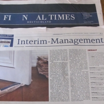 FINAL_TIMES_INTERIM_MANAGEMENT - Foto: Melanie Hessler