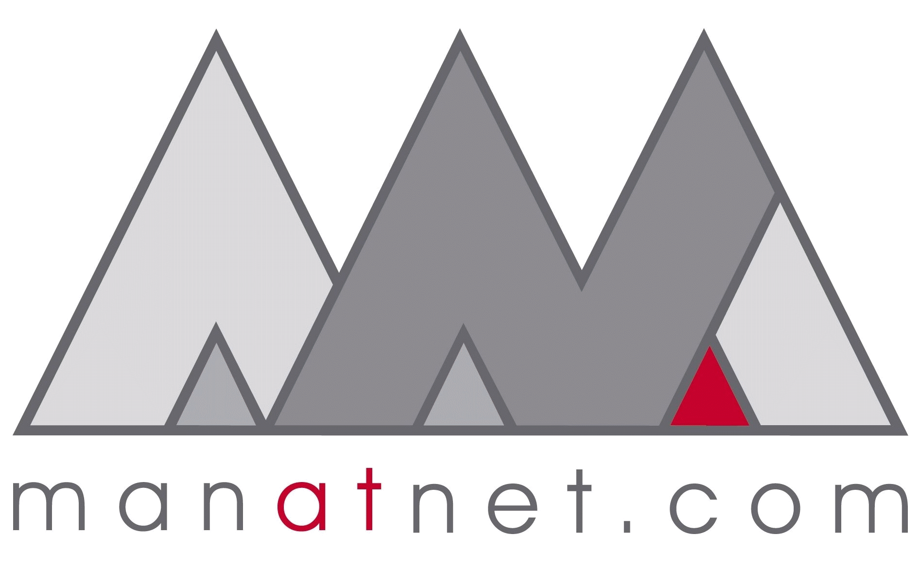 MANATNET Logo
